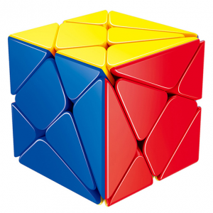   YJ Axis Cube  ( )