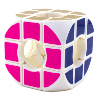   Void ()   Z cubes